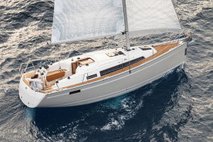 Bavaria Cruiser 33 „Sea Lion“ – fotka 4