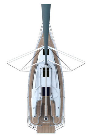 Bavaria Cruiser 33 „Sea Lion“ – fotka 2