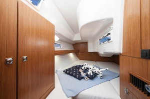 Bavaria Cruiser 33 „Sea Lion“ – fotka 10