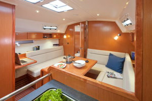 Bavaria Cruiser 36 „Sea Wolf“ – fotka 13