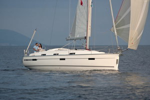 Bavaria Cruiser 36 „Sea Wolf“ – fotka 11