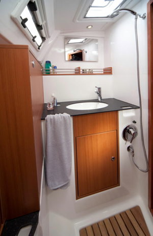 Bavaria Cruiser 36 „Sea Wolf“ – fotka 5