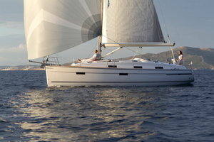 Bavaria Cruiser 36 „Sea Wolf“ – fotka 10