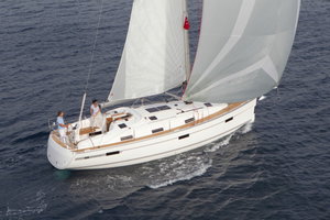 Bavaria Cruiser 36 „Sea Wolf“ – fotka 8