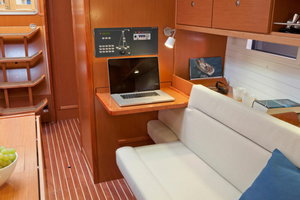 Bavaria Cruiser 36 „Sea Wolf“ – fotka 15