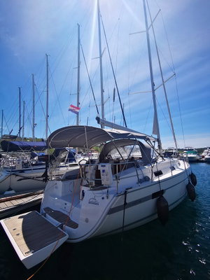 Bavaria Cruiser 36 „Sea Wolf“ – fotka 7