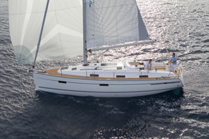 Bavaria Cruiser 36 „Sea Wolf“ – fotka 9