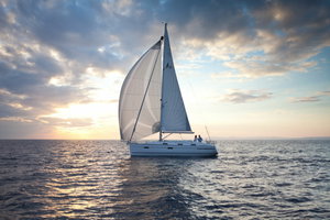 Bavaria Cruiser 36 „Sea Wolf“ – fotka 12
