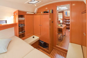 Bavaria Cruiser 36 „Sea Wolf“ – fotka 17