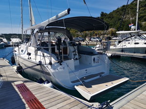 Bavaria Cruiser 36 „Sea Wolf“ – fotka 2