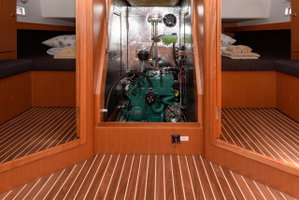 Bavaria Cruiser 46 „Factor X“ – fotka 6