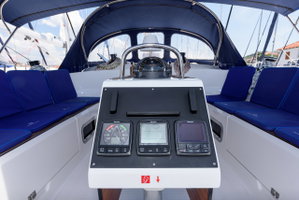Bavaria Cruiser 46 „Factor X“ – fotka 2