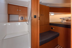 Bavaria Cruiser 46 „Factor X“ – fotka 12