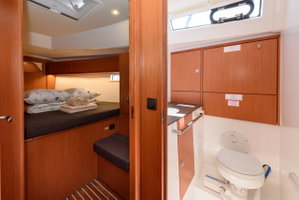 Bavaria Cruiser 46 „Factor X“ – fotka 5