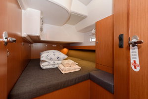 Bavaria Cruiser 46 „Factor X“ – fotka 10