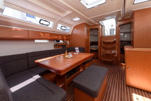 Bavaria Cruiser 46 „Factor X“ – fotka 8