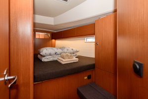 Bavaria Cruiser 46 „Factor X“ – fotka 11