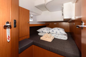 Bavaria Cruiser 46 „Factor X“ – fotka 4