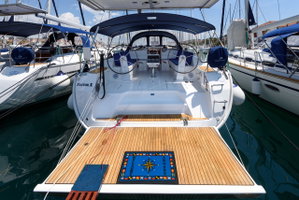 Bavaria Cruiser 46 „Factor X“ – fotka 1