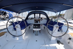 Bavaria Cruiser 46 „Factor X“ – fotka 7