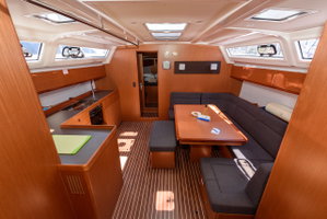 Bavaria Cruiser 46 „Factor X“ – fotka 3