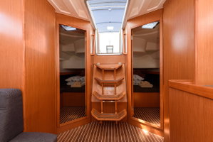 Bavaria Cruiser 46 „Factor X“ – fotka 9