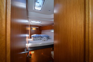 Bavaria Cruiser 51 „Bubble“ – fotka 4
