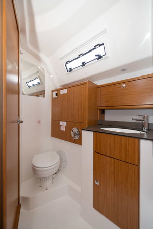 Bavaria Cruiser 51 „Bubble“ – fotka 5