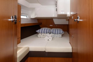 Bavaria Cruiser 51 „Bubble“ – fotka 12