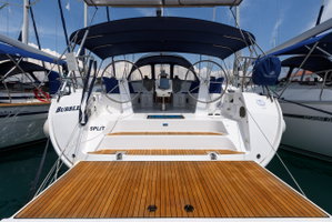 Bavaria Cruiser 51 „Bubble“ – fotka 1