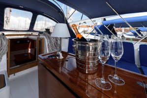 Bavaria Cruiser 51 „Bubble“ – fotka 2