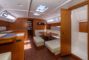 Bavaria Cruiser 51 „Bubble“ – fotka 6