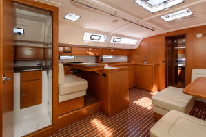 Bavaria Cruiser 51 „Bubble“ – fotka 7
