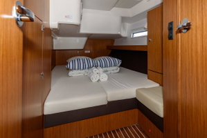 Bavaria Cruiser 51 „Bubble“ – fotka 11