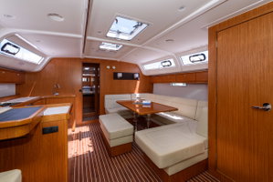 Bavaria Cruiser 51 „Bubble“ – fotka 3