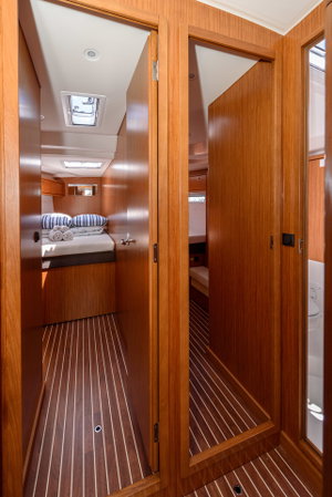 Bavaria Cruiser 51 „Bubble“ – fotka 9