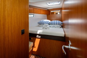 Bavaria Cruiser 51 „Bubble“ – fotka 8