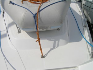Cyclades 43.4 „Sugar Daddy“ – fotka 11