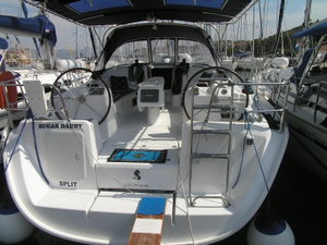 Cyclades 43.4 „Sugar Daddy“ – fotka 7