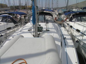Cyclades 43.4 „Sugar Daddy“ – fotka 12