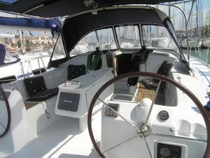 Cyclades 43.4 „Sugar Daddy“ – fotka 8