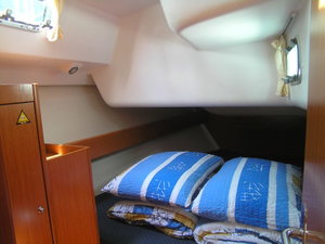 Cyclades 43.4 „Sugar Daddy“ – fotka 4