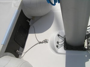 Cyclades 43.4 „Sugar Daddy“ – fotka 10