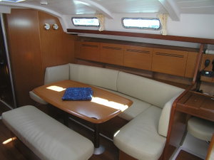 Cyclades 43.4 „Sugar Daddy“ – fotka 3