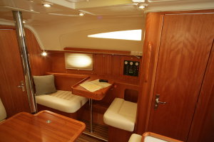 Elan 344 Impression „Sea Bird“ – fotka 3