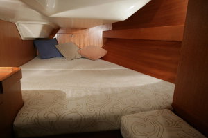 Elan 344 Impression „Sea Bird“ – fotka 7