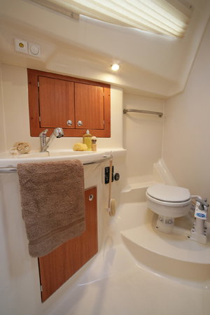 Elan 344 Impression „Sea Bird“ – fotka 8
