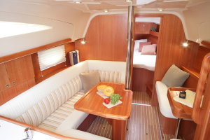 Elan 344 Impression „Sea Bird“ – fotka 4