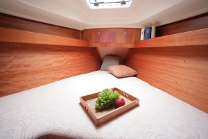 Elan 344 Impression „Sea Bird“ – fotka 6