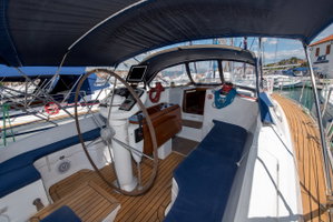 Sun Odyssey 42.2 „Palmizana“ – fotka 5